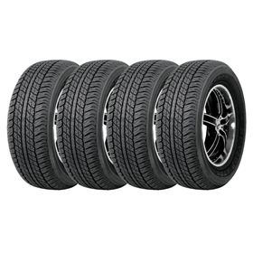 Neumático H/T 245/65 17R 4 unidades