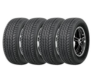 Neumático H/T 245/65 17R 4 unidades