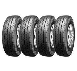 Neumático 225/70 17R Ltr 4 unidades