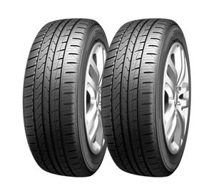 Neumático 255/70 15R H/T 2 unidades