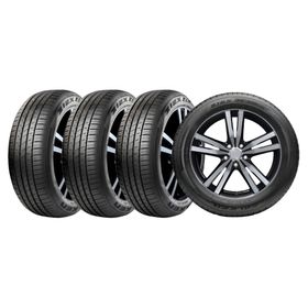 Neumático 225/55 18R 98V H/T 4 unidades