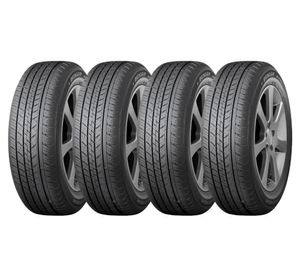 Neumático H/T 225/65 17R 4 unidades