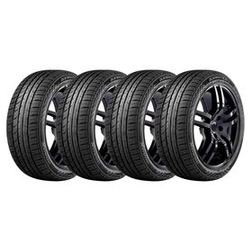 Neumático 235/45 18R H/T 98Y 4 unidades