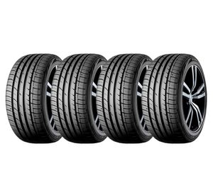 Neumático 215/65 17R H/T 4 unidades