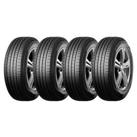 Neumático 235/60 18R H/T 4 unidades