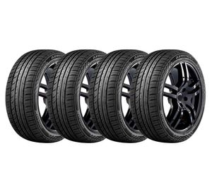 Neumático 215/55 16R 4 unidades