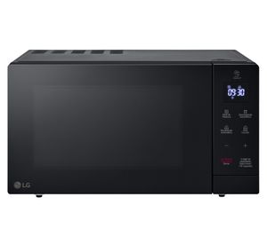 Microondas NeoChef Easy Clean luz LED 27L