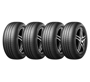 Set neumático 205/50 17R 4 unidades