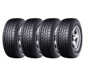 Neumático 205/60 16R 92H A/T 4 unidades