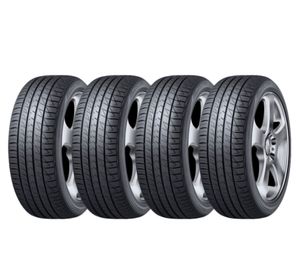 Neumático 205/60 16R 92H H/T 4 unidades