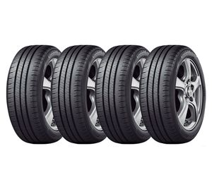 Neumático 205/55 17R 91V H/T 4 unidades