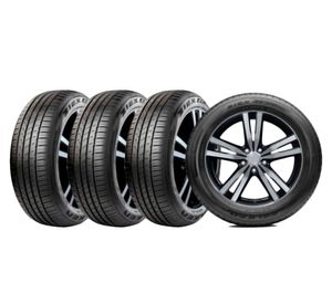 Neumático H/T 205/55 16R 4 unidades