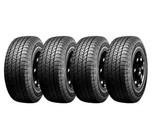 Neumático 235/65 17R 108H A/T 4 unidades