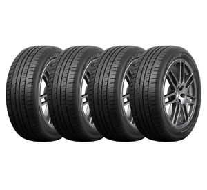 Neumático 235/55 19R 101V H/T 4 unidades