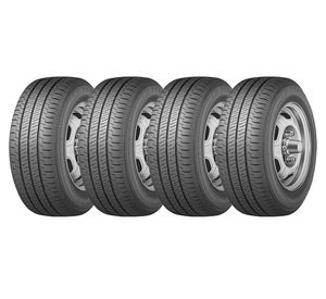 Neumático 195/156 15R 106/104S LTR 4 unidades