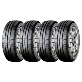 Neumático H/T 175/65 15R 4 unidades
