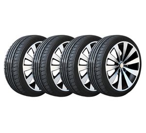 Neumático 175/50 15R 75H H/T 4 unidades
