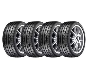 Neumático 245/40 19R 98Y H/T 4 unidades