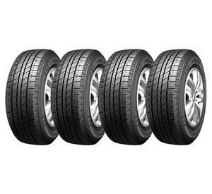 Neumático 245/70 16R 111T H/T 4 unidades
