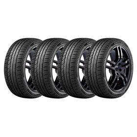 Neumático 315/35 20R H/T negro 4 unidades