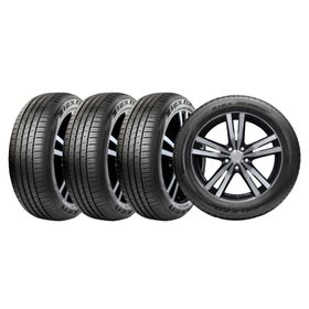 Neumático H/T 235/50 18R 4 unidades