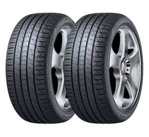 Neumático 235/55 18R H/T negro 2 unidades