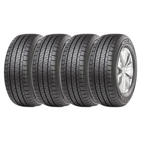 Neumático 155/124 13R 4 unidades