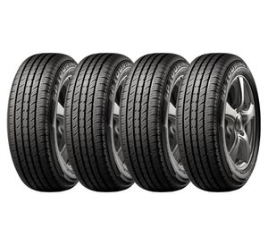 Neumático 165/70 13R H/T 79T negro 4 unidades