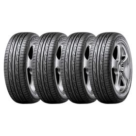 Neumático H/T 155/65 13R LM704 4 unidades