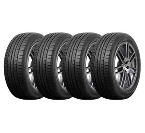 Neumático 255/50 19R H/T negro 4 unidades