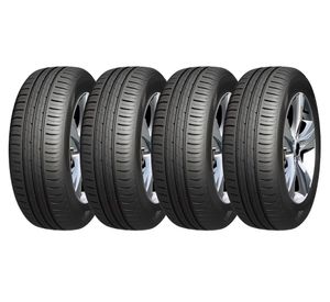 Neumático 175/70 13R H/T negro 4 unidades