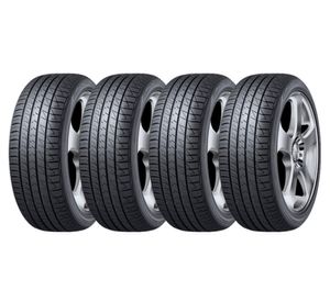 Neumático H/T 195/55 16R 4 unidades