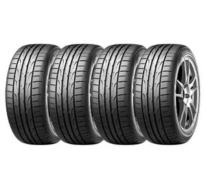 Neumático 185/60 14R H/T negro 4 unidades