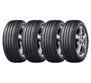 Neumático 185/65 15R H/T 88H 4 unidades