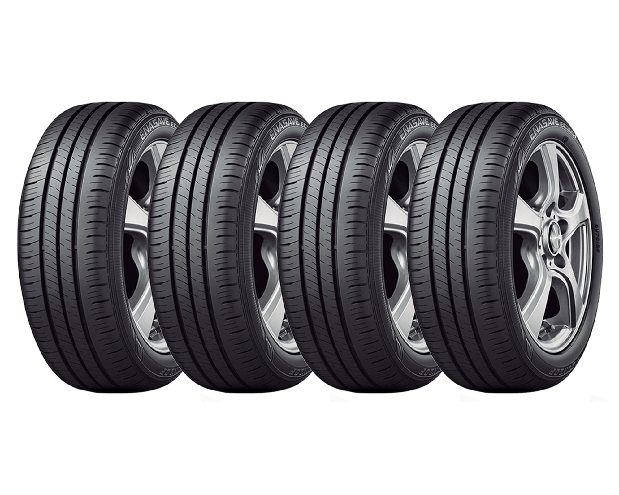 Neumático 185/65 15R H/T 88H 4 unidades | Easy.cl