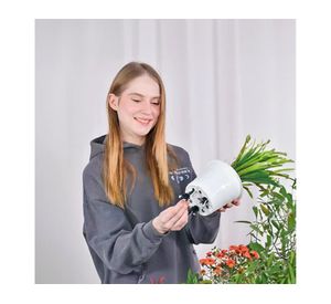 Sistema autorregante 3.5 Hydrus 8 piezas