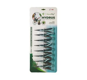 Sistema autorregante 5.0 Hydrus 8 piezas