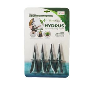 Sistema autorregante 5.0 Hydrus 4 piezas