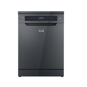 Lavavajillas TH-DW16CA antracita 16 cubiertos