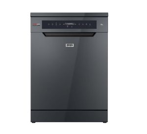 Lavavajillas TH-DW16CA antracita 16 cubiertos