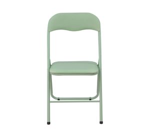 Silla Mango menta 80x44x48 cm