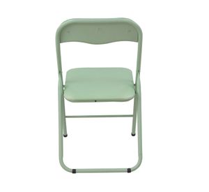 Silla Mango menta 80x44x48 cm
