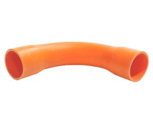 Curva conduit 32 mm