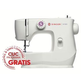 Máquina de coser Singer M1605 blanco