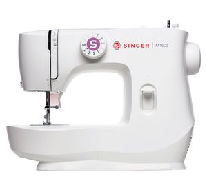 Máquina de coser Singer M1605 blanco