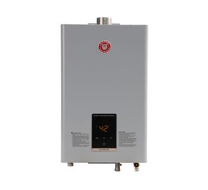 Calefont UT V10-CTS GN 10 lt tiro forzado gas natural