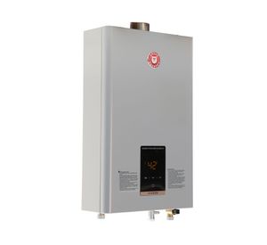 Calefont UT V10-CTS GN 10 lt tiro forzado gas natural