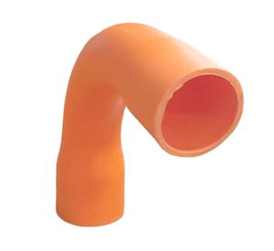 Curva conduit 50 mm