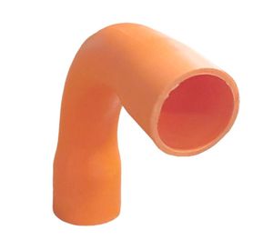 Curva conduit 25 mm