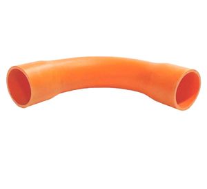 Curva conduit 25 mm